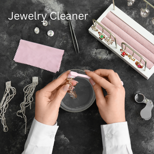 Jewelry Cleaner