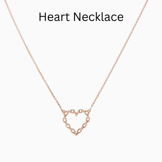 Heart Necklace