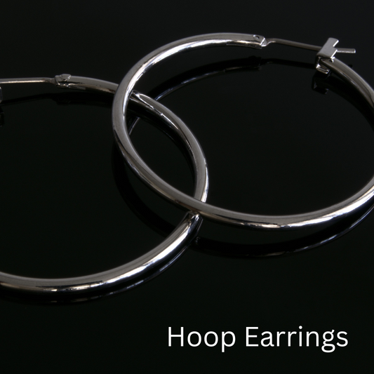 Hoop Earrings