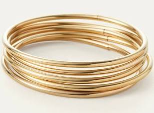 Bangle Bracelet